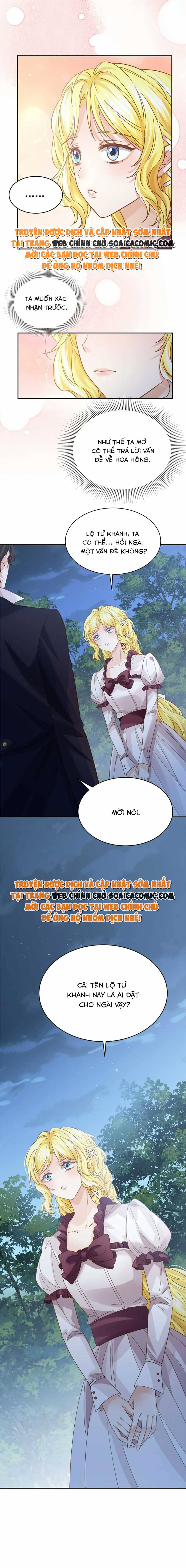 Ninita Yêu Dấu - Phần 2 Chap 582.8 - Next Chap 583.8