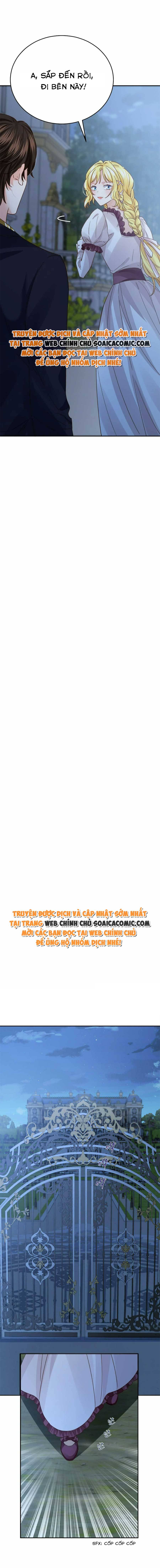 Ninita Yêu Dấu - Phần 2 Chap 582.8 - Next Chap 583.8