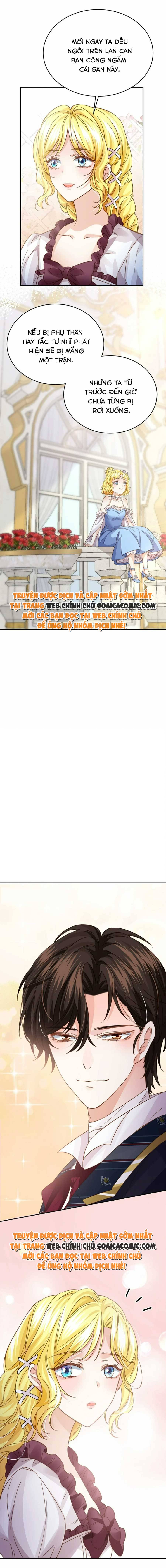 Ninita Yêu Dấu - Phần 2 Chap 582.8 - Next Chap 583.8