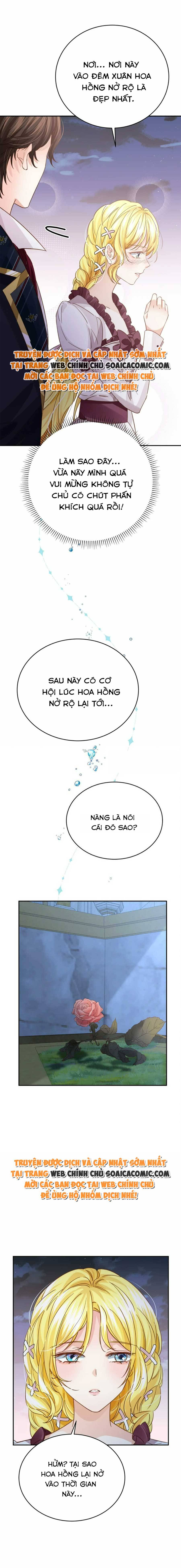 Ninita Yêu Dấu - Phần 2 Chap 582.8 - Next Chap 583.8