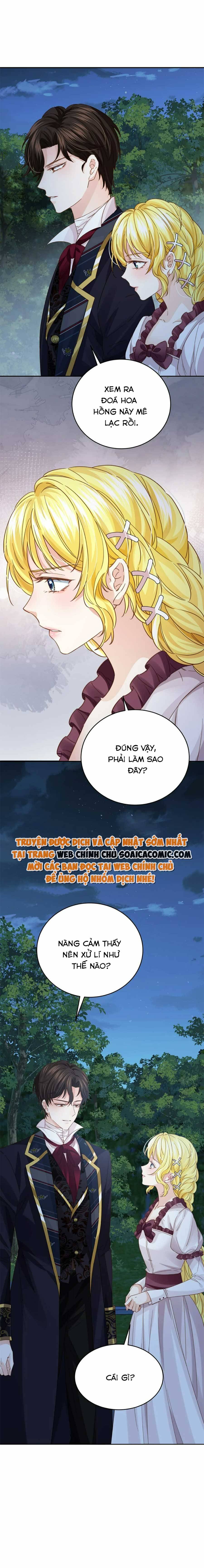 Ninita Yêu Dấu - Phần 2 Chap 582.8 - Next Chap 583.8