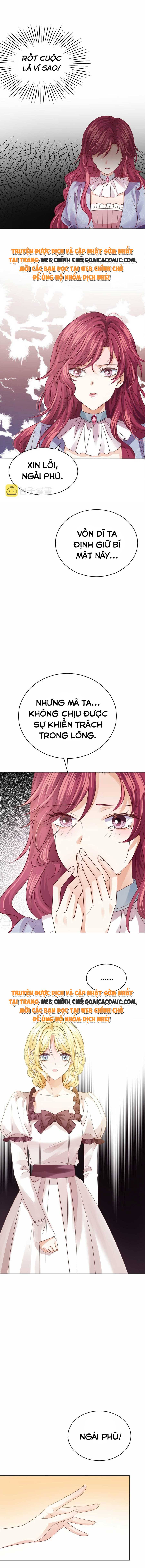 Ninita Yêu Dấu - Phần 2 Chap 583.1 - Next Chap 584.1