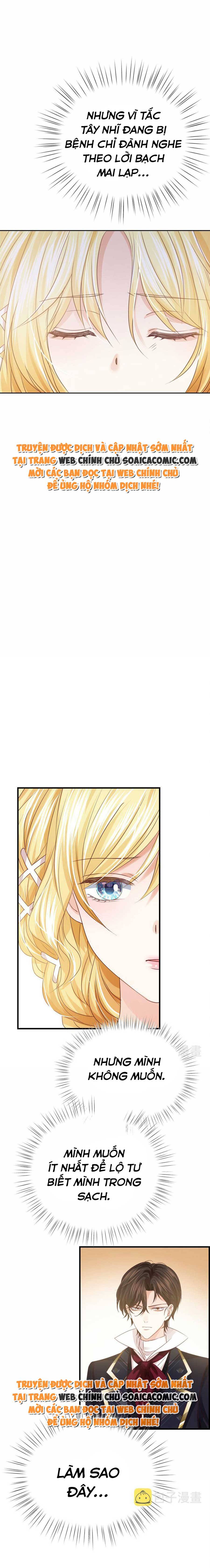 Ninita Yêu Dấu - Phần 2 Chap 583.1 - Next Chap 584.1