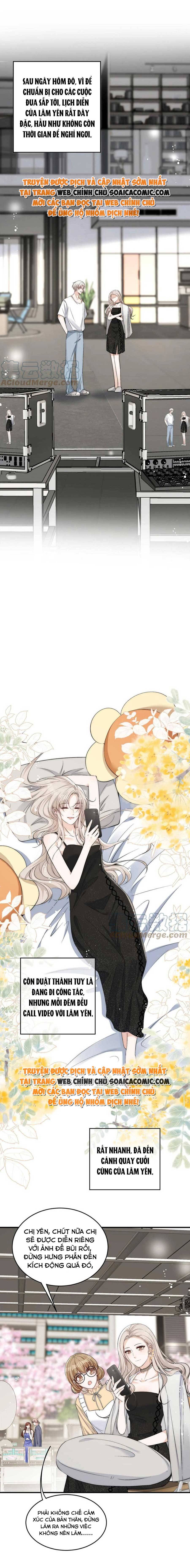 Ninita Yêu Dấu - Phần 2 Chap 583.3 - Next Chap 584.3