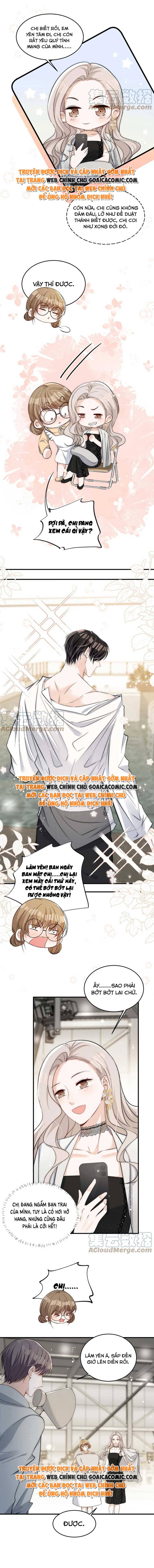 Ninita Yêu Dấu - Phần 2 Chap 583.3 - Next Chap 584.3