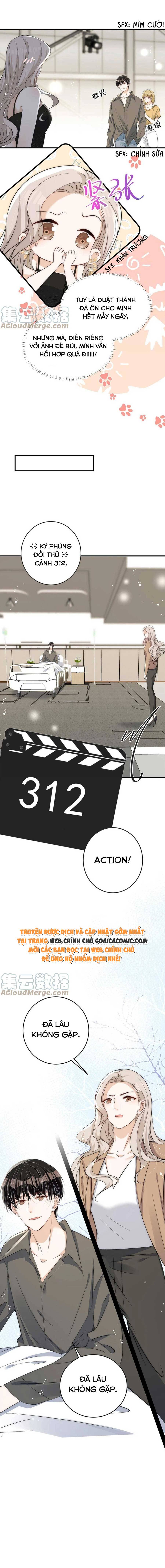 Ninita Yêu Dấu - Phần 2 Chap 583.3 - Next Chap 584.3