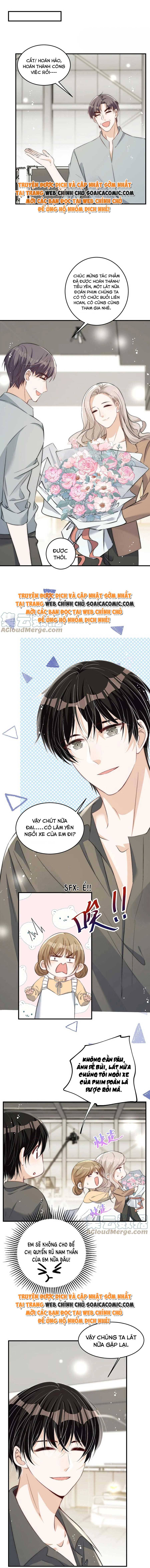 Ninita Yêu Dấu - Phần 2 Chap 583.3 - Next Chap 584.3