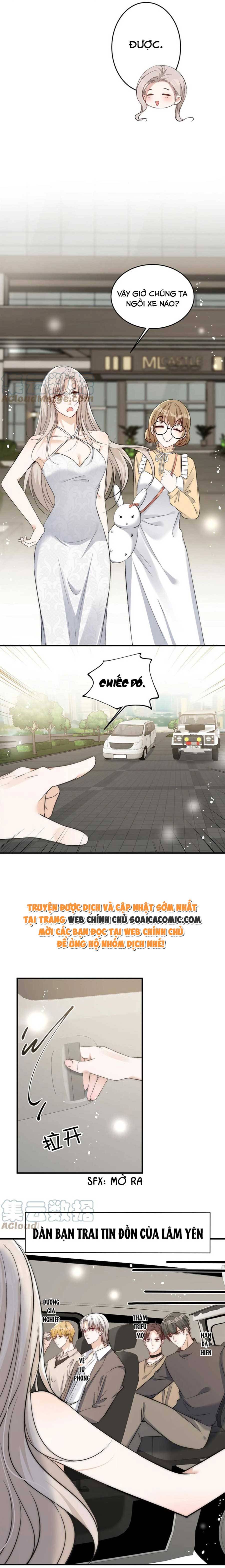 Ninita Yêu Dấu - Phần 2 Chap 583.3 - Next Chap 584.3