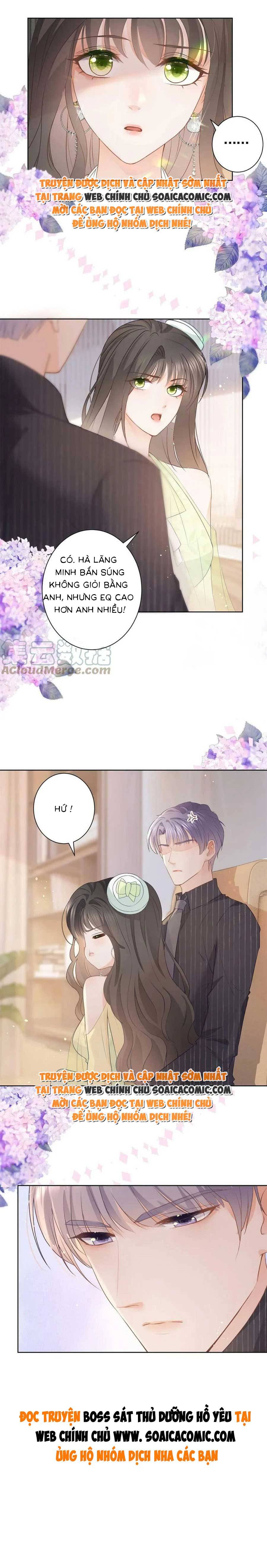 Ninita Yêu Dấu - Phần 2 Chap 583.4 - Next Chap 584.4