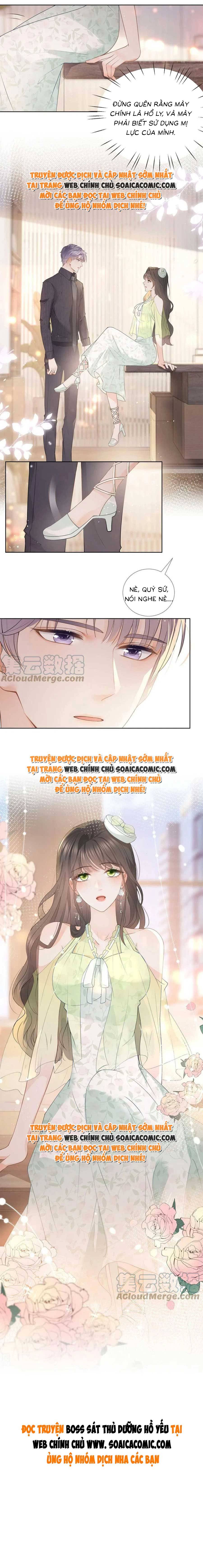 Ninita Yêu Dấu - Phần 2 Chap 583.5 - Next Chap 584.5