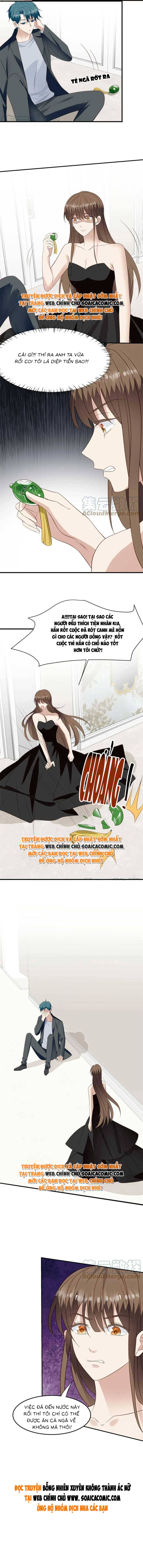 Ninita Yêu Dấu - Phần 2 Chap 583.6 - Next Chap 584.6