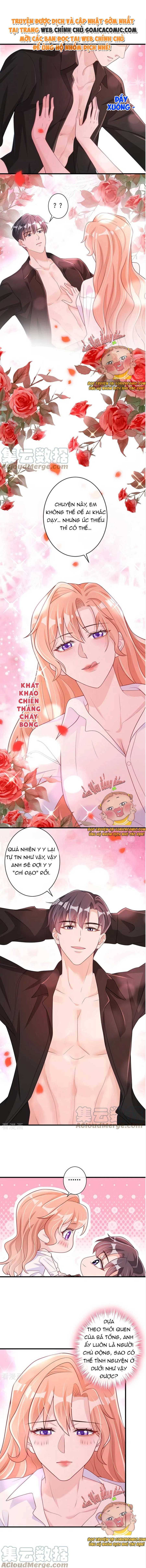 Ninita Yêu Dấu - Phần 2 Chap 583.8 - Next Chap 584.8