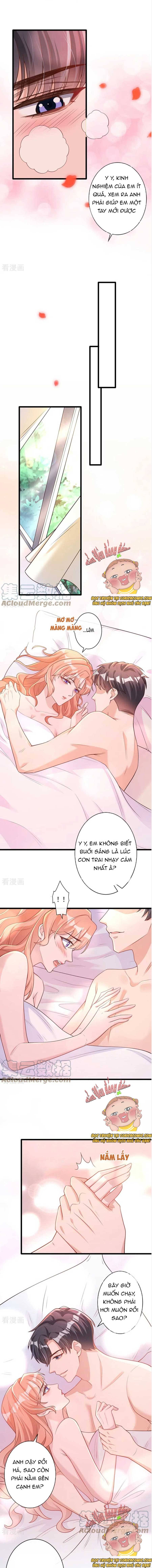 Ninita Yêu Dấu - Phần 2 Chap 583.8 - Next Chap 584.8