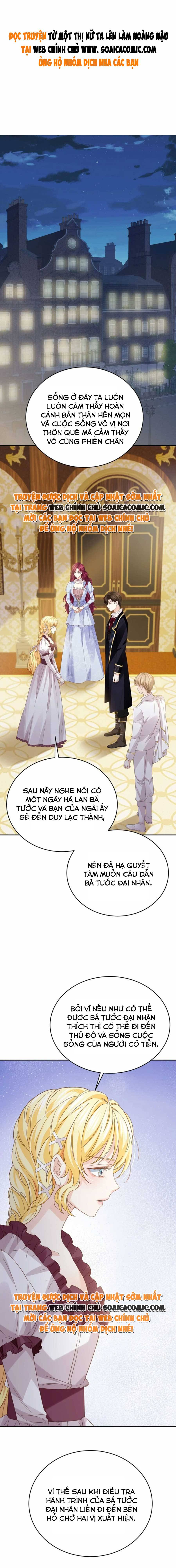 Ninita Yêu Dấu - Phần 2 Chap 584.1 - Next Chap 585.1
