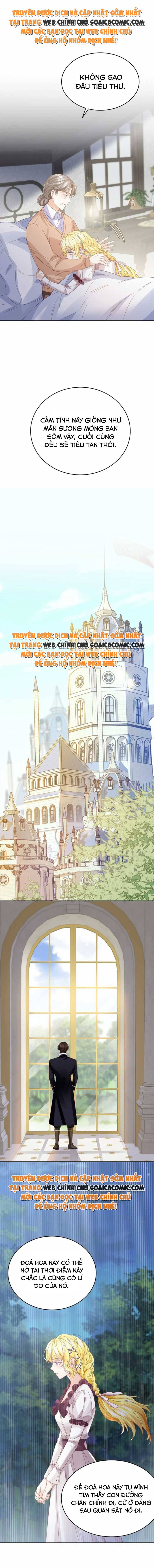 Ninita Yêu Dấu - Phần 2 Chap 584.1 - Next Chap 585.1