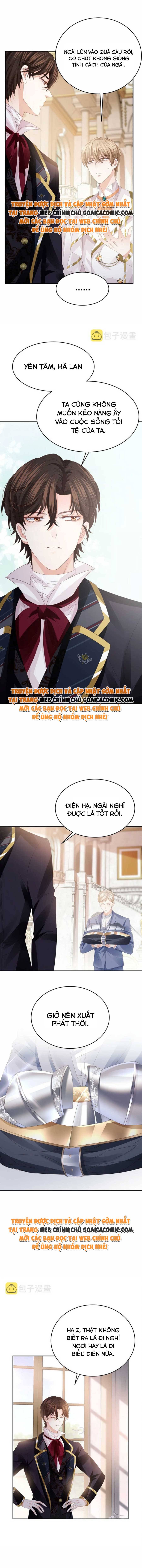 Ninita Yêu Dấu - Phần 2 Chap 584.2 - Next Chap 585.2