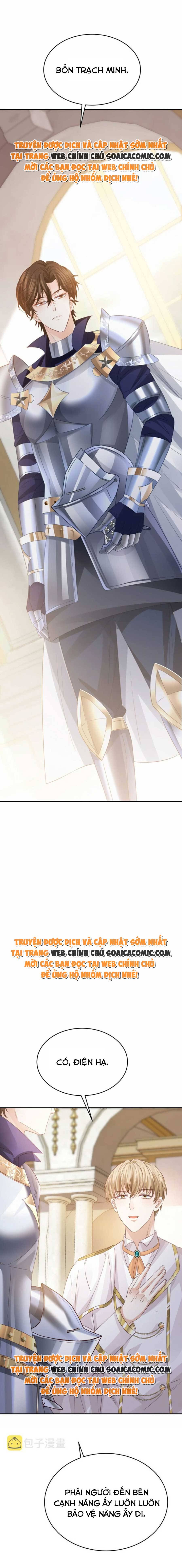 Ninita Yêu Dấu - Phần 2 Chap 584.2 - Next Chap 585.2