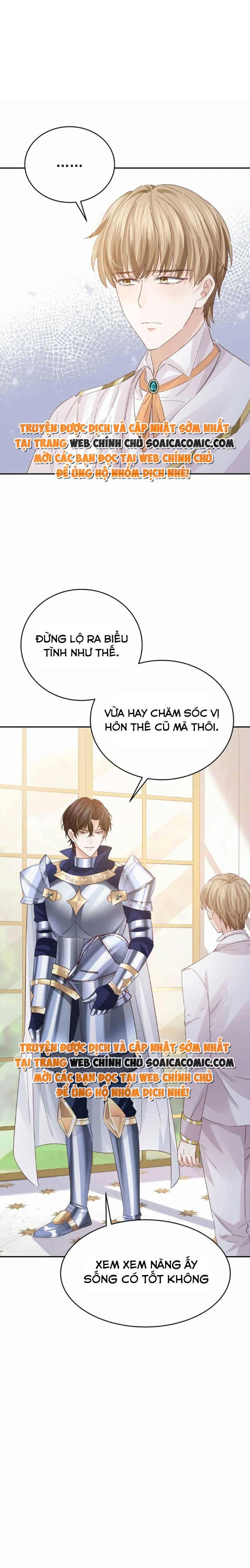 Ninita Yêu Dấu - Phần 2 Chap 584.2 - Next Chap 585.2