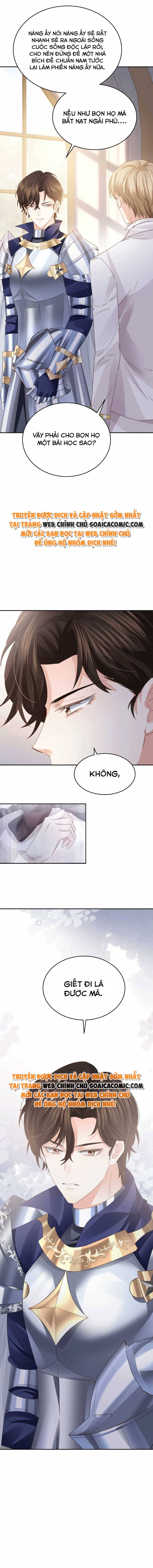 Ninita Yêu Dấu - Phần 2 Chap 584.2 - Next Chap 585.2