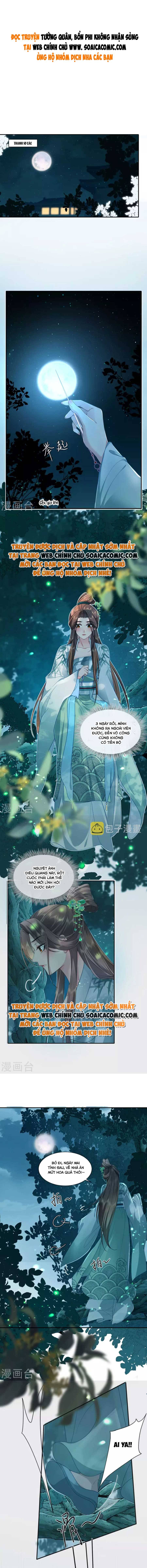 Ninita Yêu Dấu - Phần 2 Chap 584.6 - Next Chap 585.6