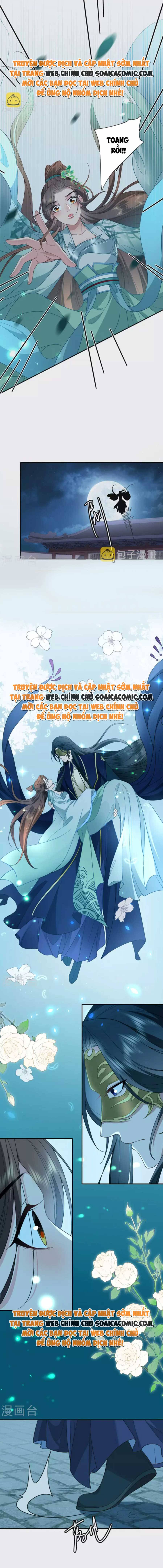 Ninita Yêu Dấu - Phần 2 Chap 584.6 - Next Chap 585.6