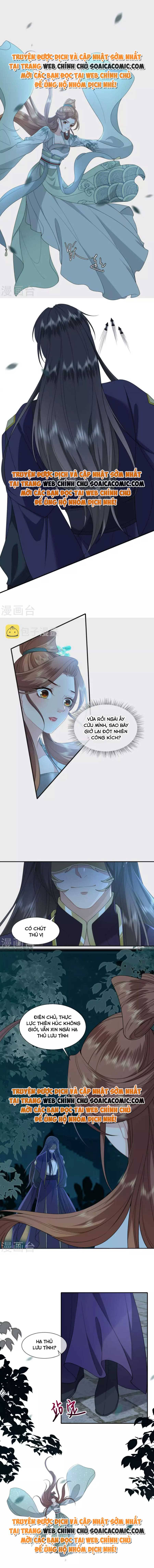 Ninita Yêu Dấu - Phần 2 Chap 584.6 - Next Chap 585.6