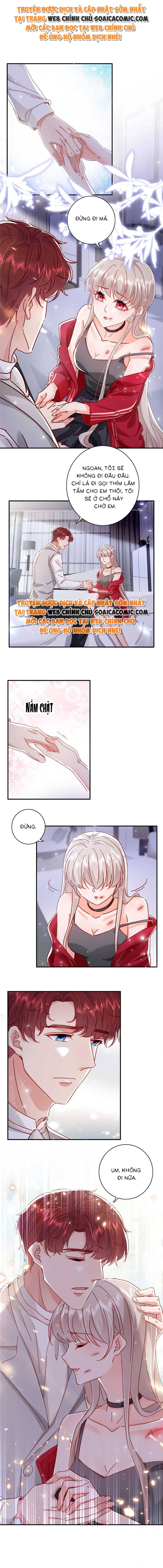 Ninita Yêu Dấu - Phần 2 Chap 585.1 - Next Chap 586.1