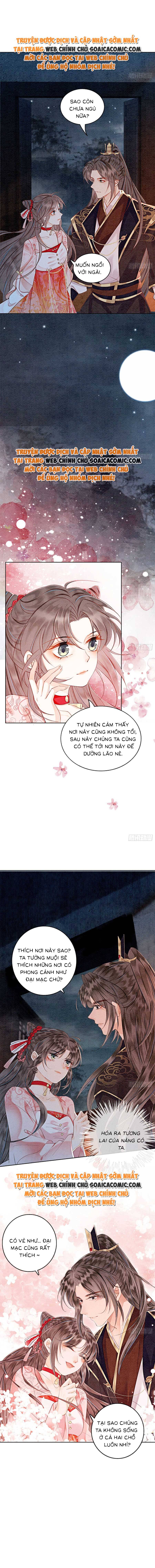 Ninita Yêu Dấu - Phần 2 Chap 585.3 - Next Chap 586.3