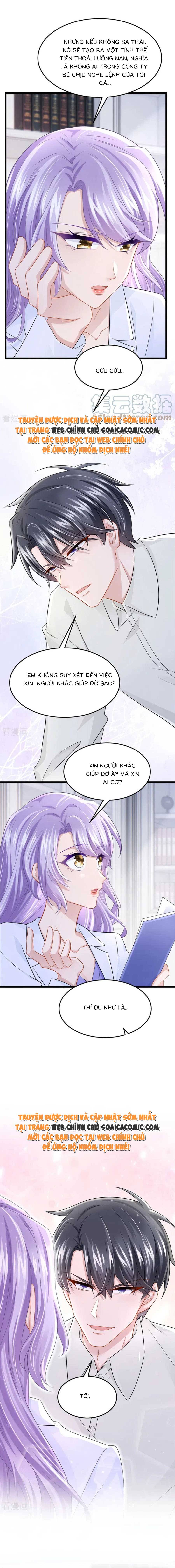 Ninita Yêu Dấu - Phần 2 Chap 585.5 - Next Chap 586.5