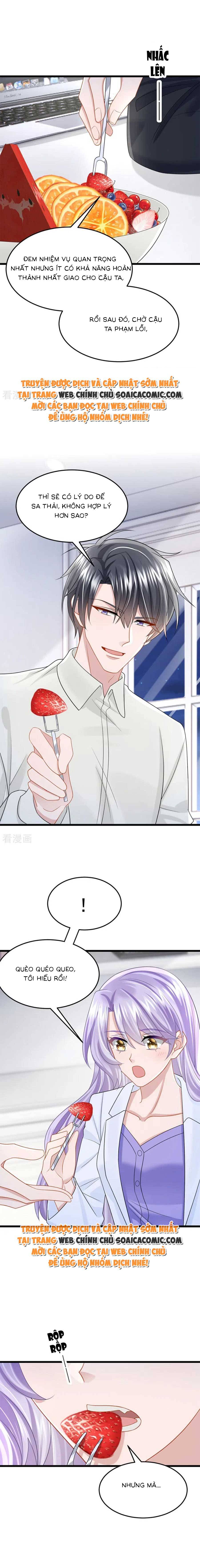 Ninita Yêu Dấu - Phần 2 Chap 585.5 - Next Chap 586.5