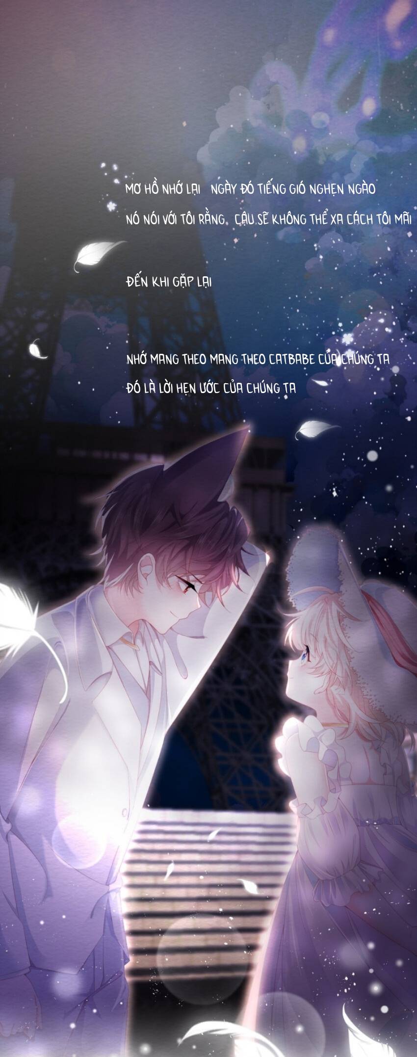 Ninita Yêu Dấu - Phần 2 Chap 585.8 - Next Chap 586.8