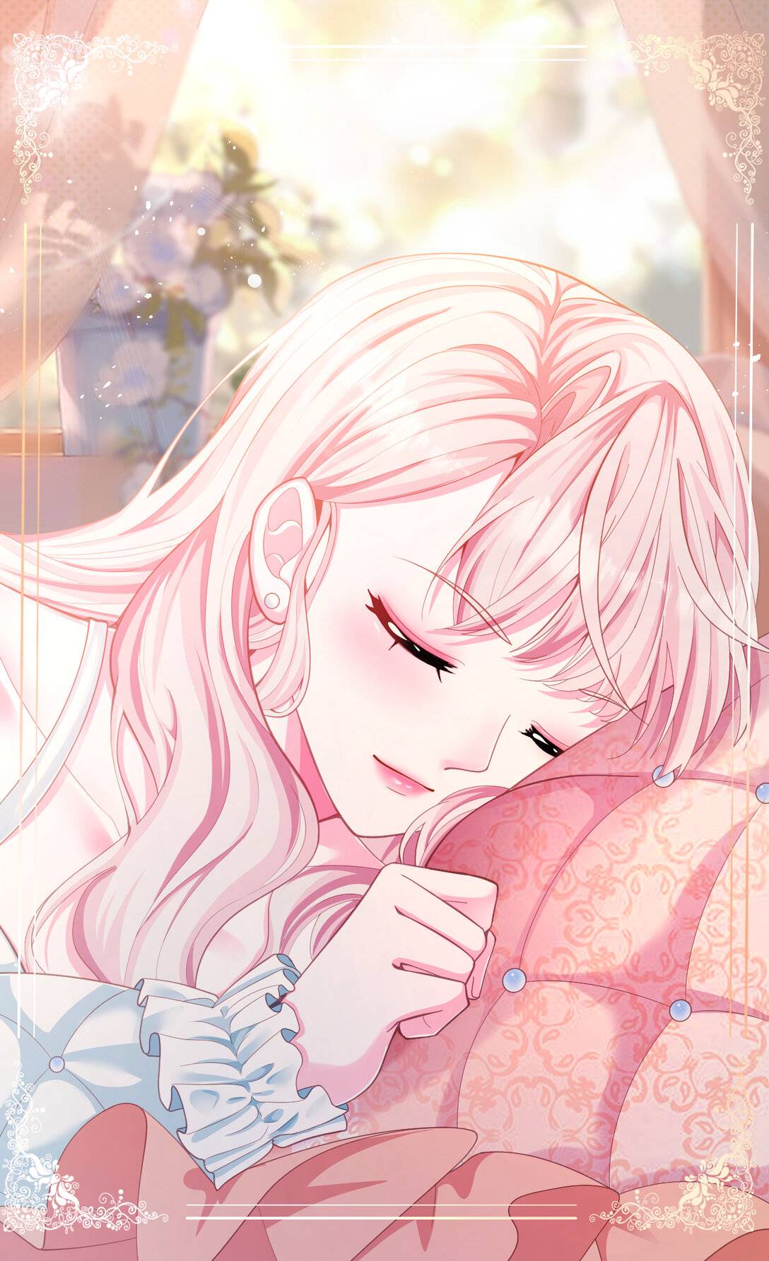 Ninita Yêu Dấu - Phần 2 Chap 585.8 - Next Chap 586.8