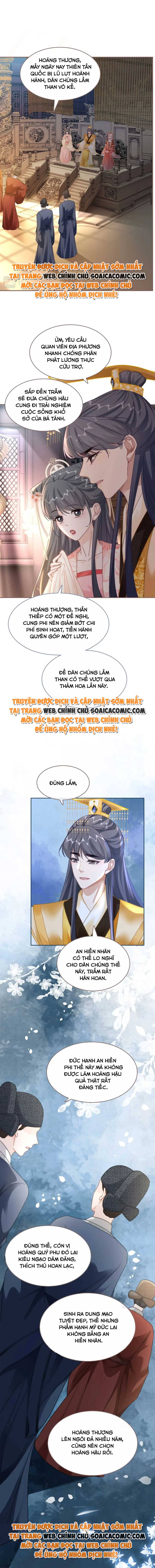 Ninita Yêu Dấu - Phần 2 Chap 586.1 - Next Chap 587.1