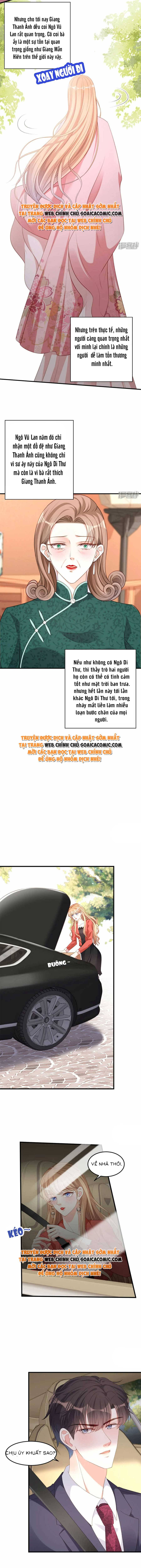 Ninita Yêu Dấu - Phần 2 Chap 586.3 - Next Chap 587.3