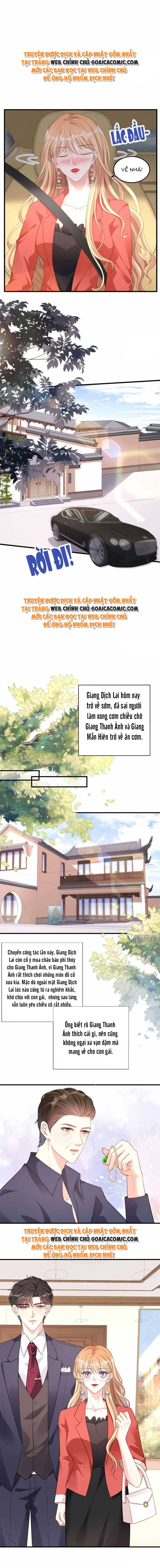 Ninita Yêu Dấu - Phần 2 Chap 586.3 - Next Chap 587.3