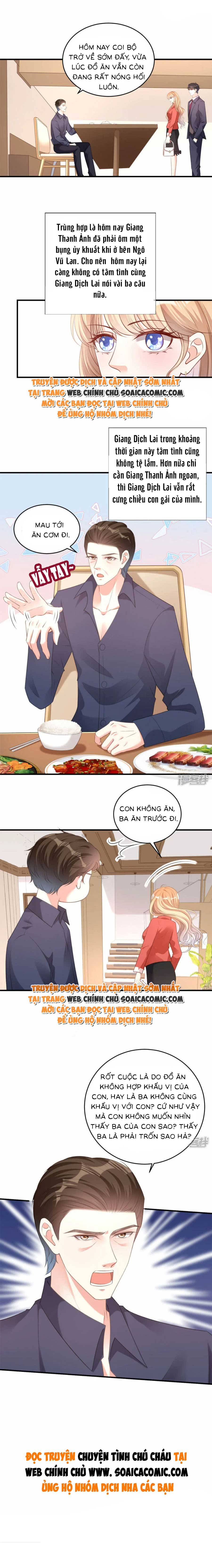 Ninita Yêu Dấu - Phần 2 Chap 586.3 - Next Chap 587.3