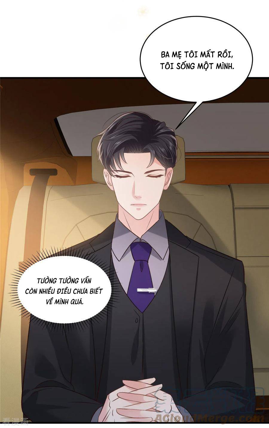 Ninita Yêu Dấu - Phần 2 Chap 586.5 - Next Chap 587.5