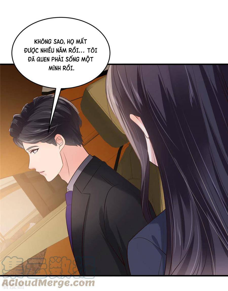 Ninita Yêu Dấu - Phần 2 Chap 586.5 - Next Chap 587.5