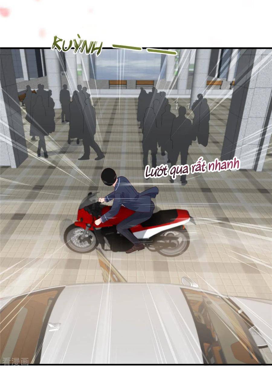 Ninita Yêu Dấu - Phần 2 Chap 586.5 - Next Chap 587.5