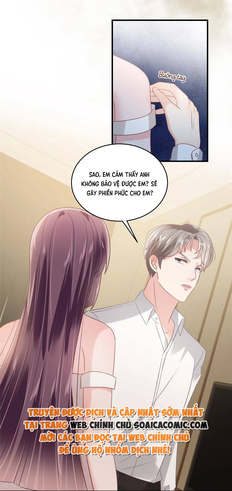 Ninita Yêu Dấu - Phần 2 Chap 586.5 - Next Chap 587.5