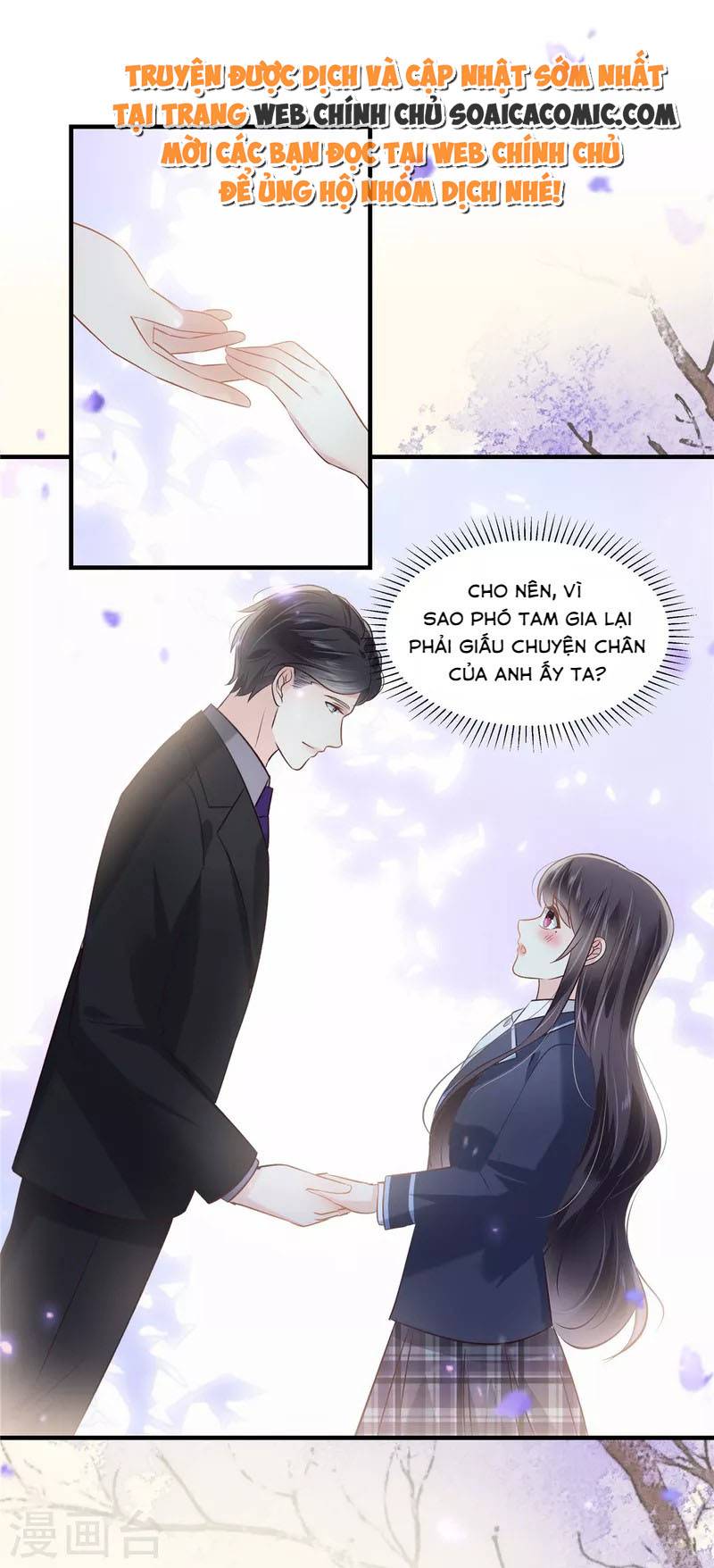 Ninita Yêu Dấu - Phần 2 Chap 586.6 - Next Chap 587.6