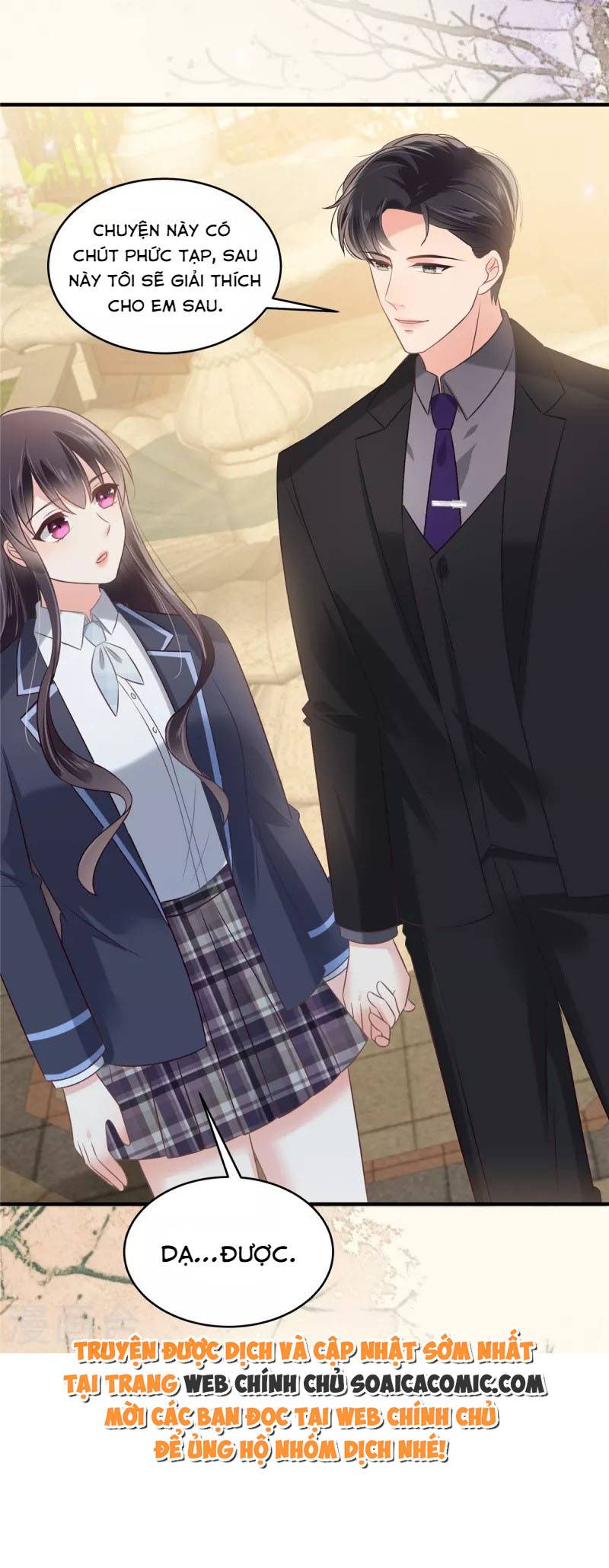 Ninita Yêu Dấu - Phần 2 Chap 586.6 - Next Chap 587.6