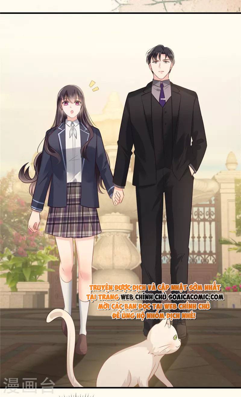 Ninita Yêu Dấu - Phần 2 Chap 586.6 - Next Chap 587.6