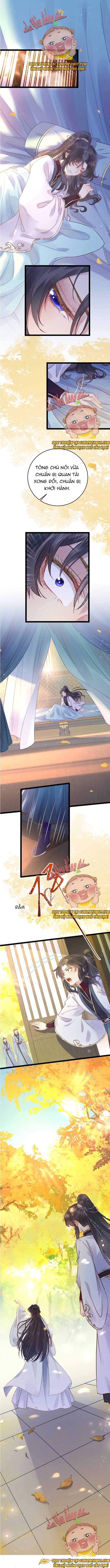 Ninita Yêu Dấu - Phần 2 Chap 586.7 - Next Chap 587.7