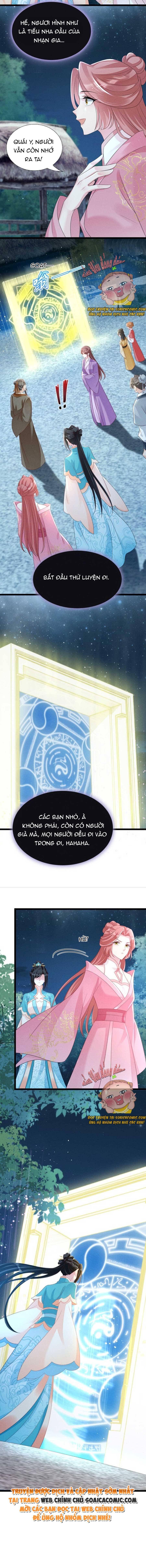 Ninita Yêu Dấu - Phần 2 Chap 586.8 - Next Chap 587.8