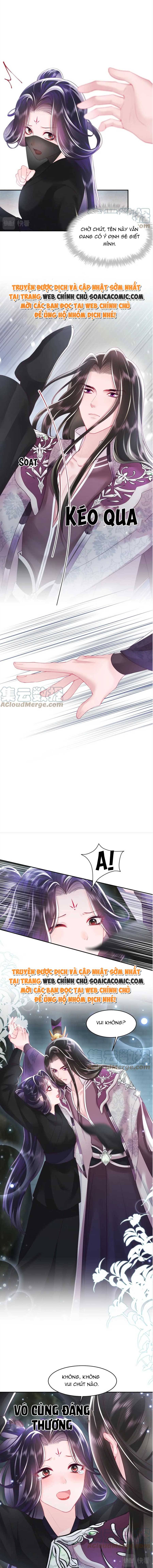 Ninita Yêu Dấu - Phần 2 Chap 586.9 - Next Chap 587.9