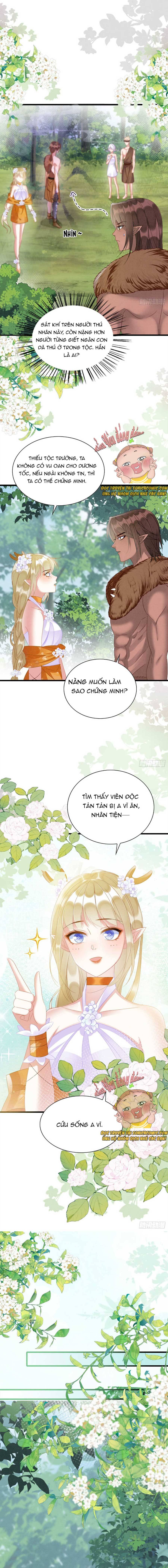 Ninita Yêu Dấu - Phần 2 Chap 587.1 - Next Chap 588.1
