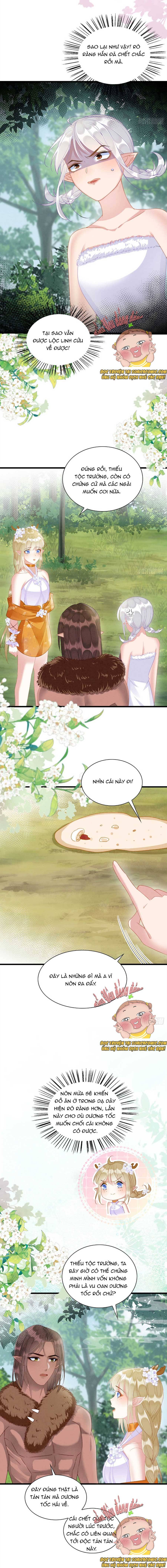 Ninita Yêu Dấu - Phần 2 Chap 587.1 - Next Chap 588.1