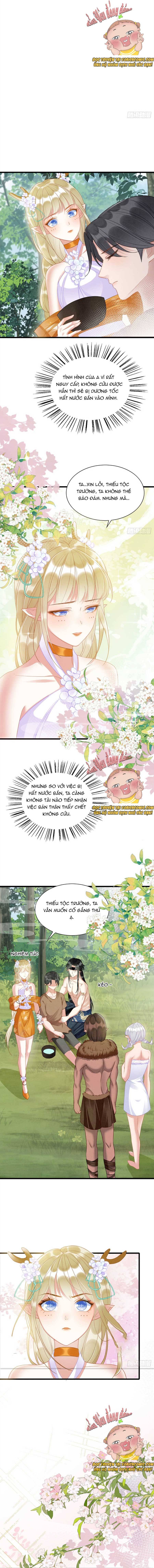 Ninita Yêu Dấu - Phần 2 Chap 587.1 - Next Chap 588.1