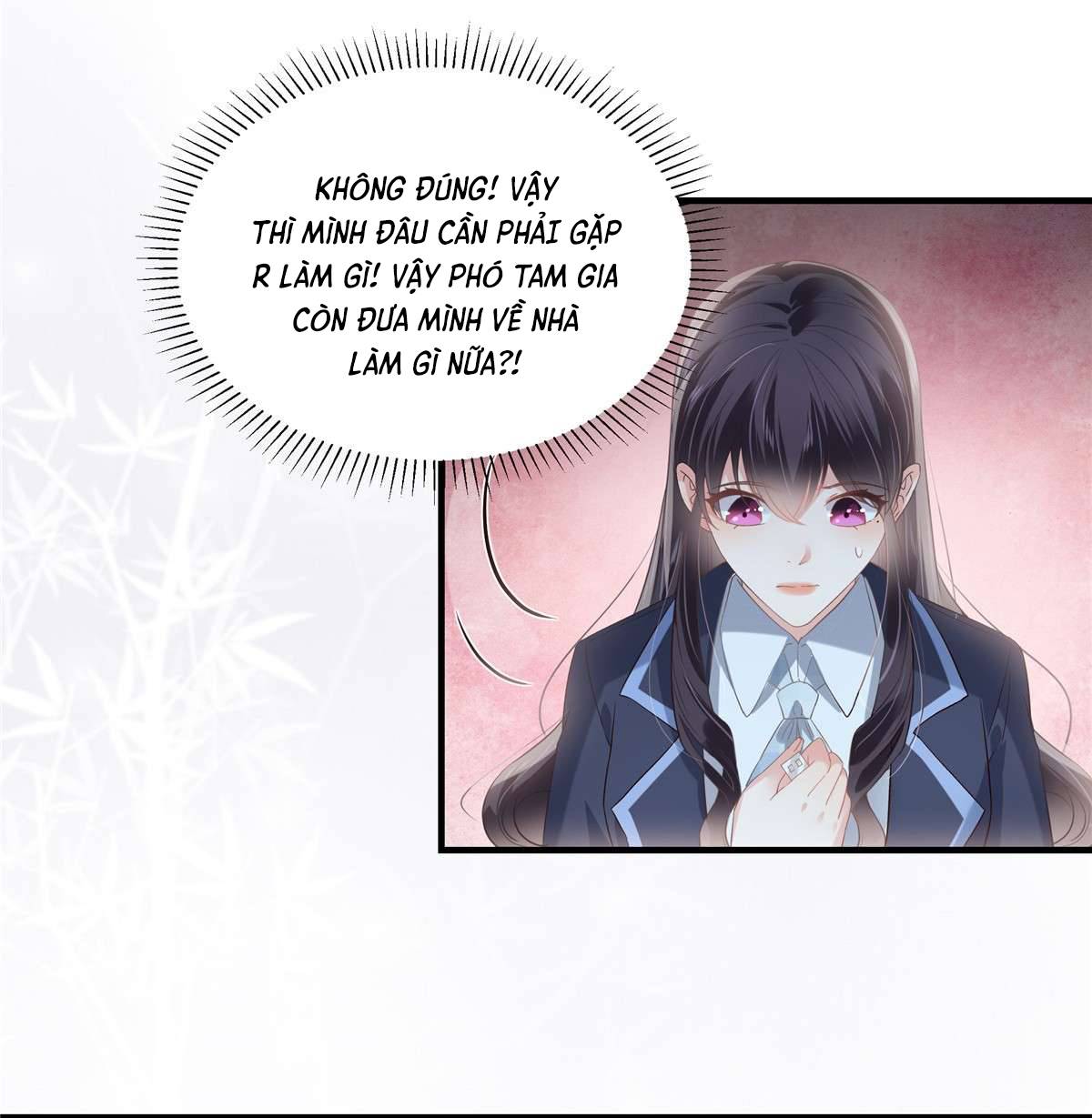 Ninita Yêu Dấu - Phần 2 Chap 587.3 - Next Chap 588.3